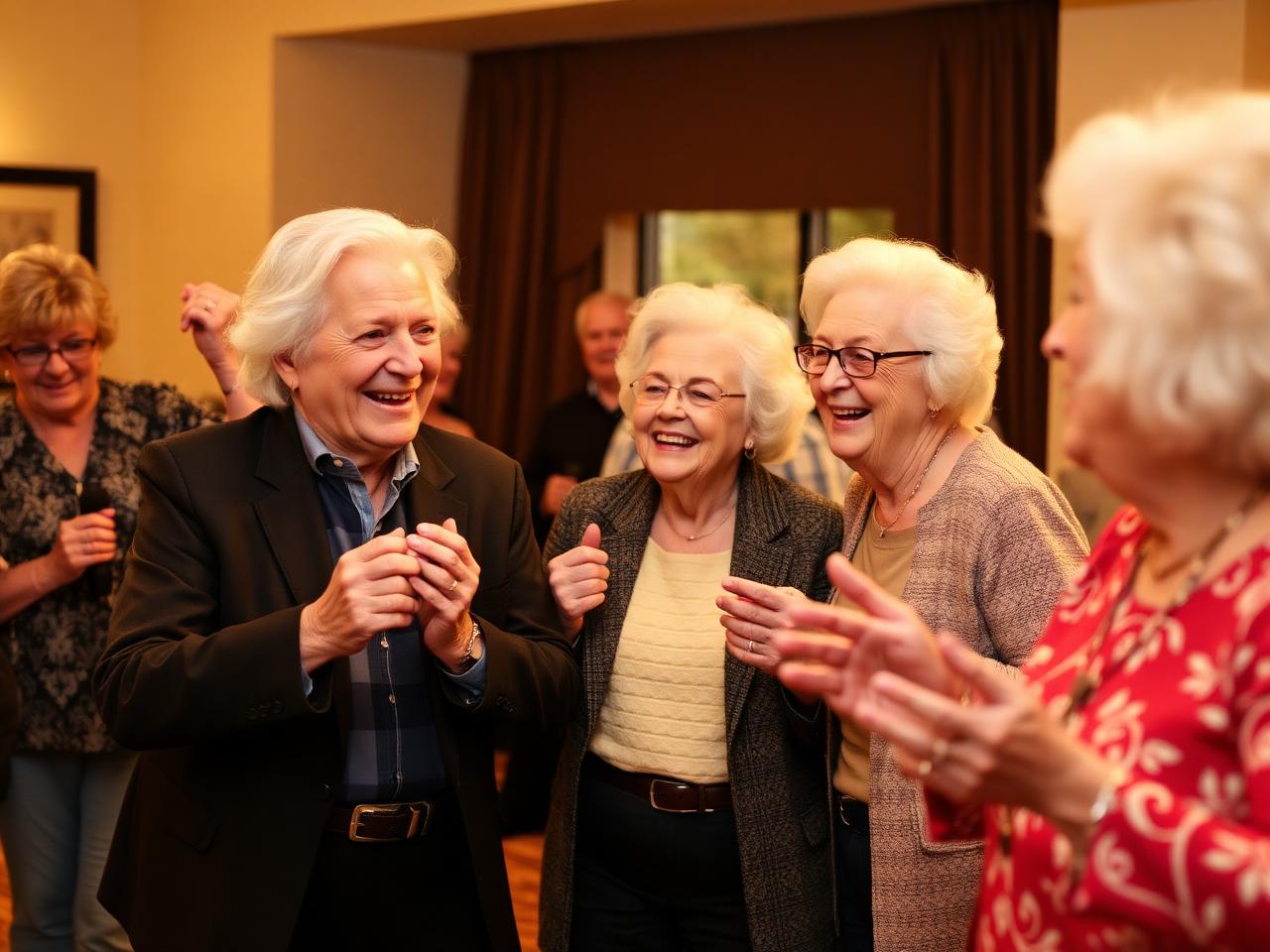 Communities
