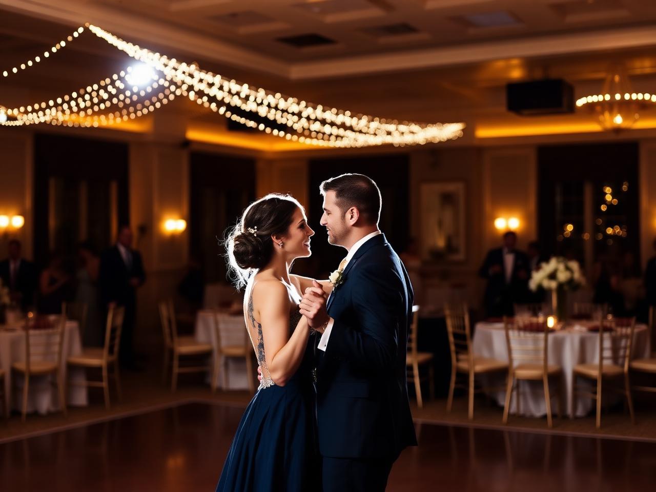 Weddings