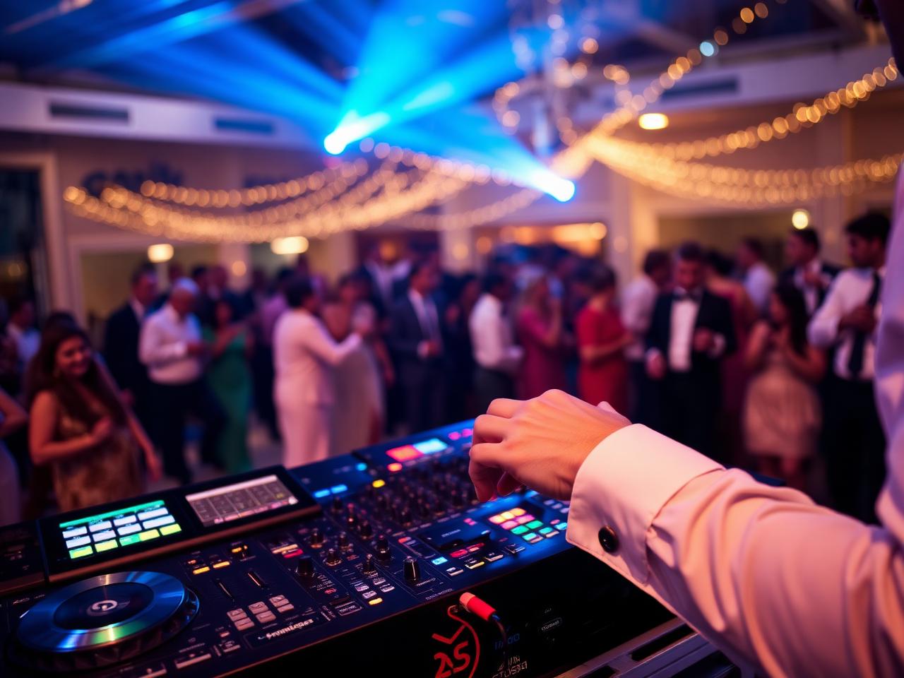 DJ Services