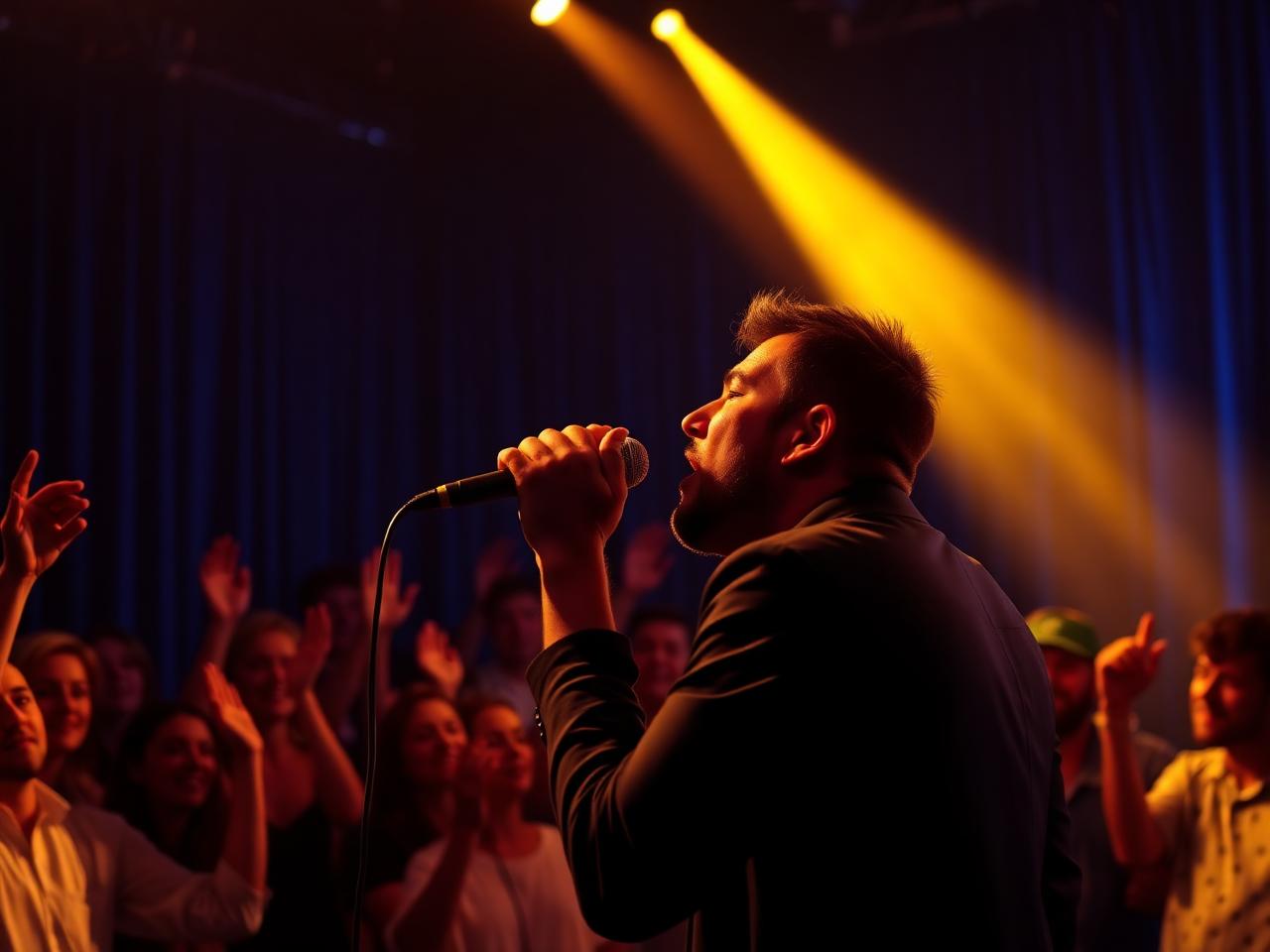 Karaoke Events